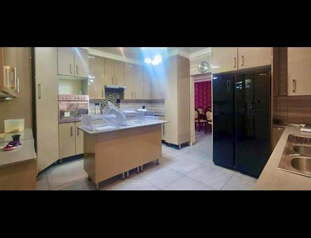 4 BEDROOM PROPERTY TO RENT IN MINDALORE